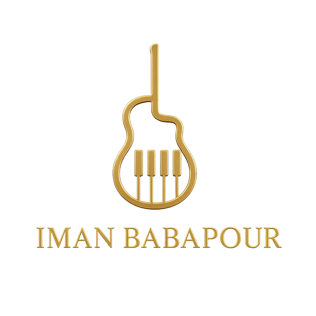 iman babapour | ایمان باباپور